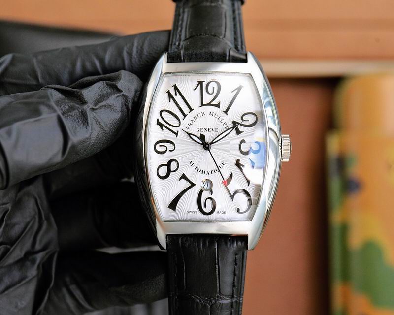 Franck Muller 55X42X13mm 26 (25)